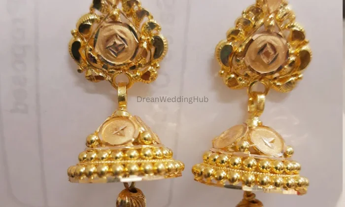 Shree Kanakdharaa Jewellers